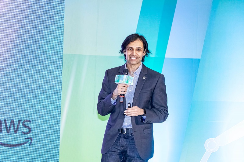 破解AI落差：企業成功轉型的五大關鍵思維