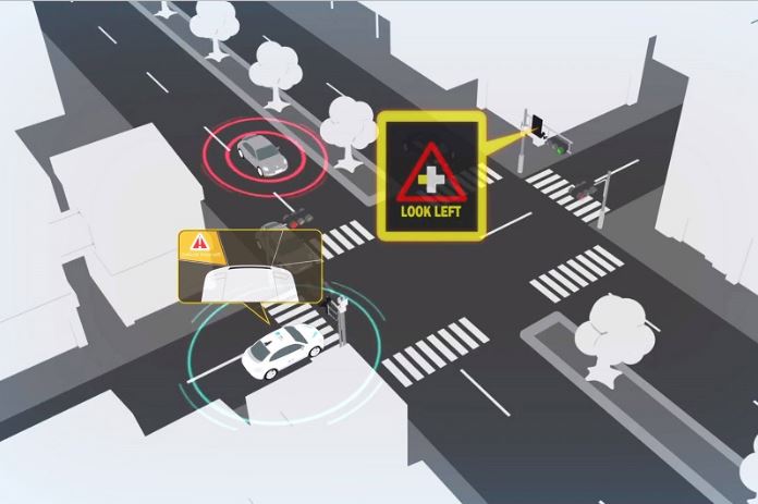 2019－「iRoadSafe智慧道路安全警示系統」，若預測將發生碰撞意外，便透過車載系統、電子看板，以及路邊通訊廣播設備發出警訊，獲2019年愛迪生獎銀牌。