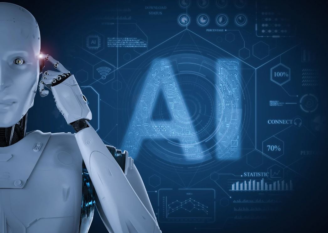 AI時序分析預測技術與其應用
