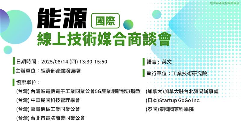 媒合會Banner