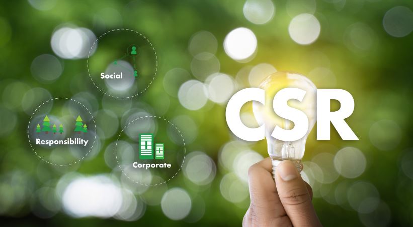 企業社會責任（CSR）、環境、社會與公司治理（ESG）、永續發展目標（SDGs）愈來愈受到各界重視。