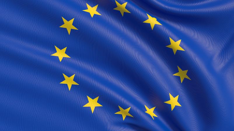 歐盟領跑全球AI治理立法