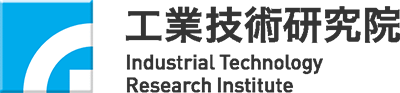 工研院logo