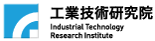 工研院logo