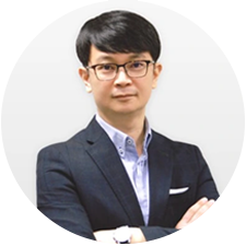 劉哲良 主任