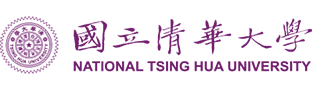 國立清華大學logo