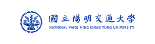 國立陽明交通大學Logo