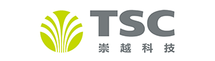 崇越科技logo