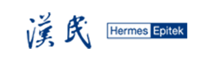 漢民科技 logo